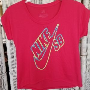 Nike Youth Medium Shirt